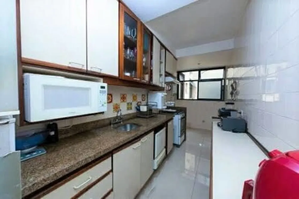 Cobertura, 3 quartos, 115 m² - Foto 6