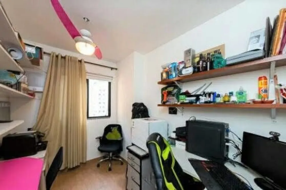 Cobertura, 3 quartos, 115 m² - Foto 13