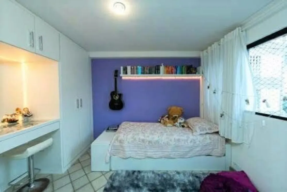 Cobertura, 3 quartos, 115 m² - Foto 9