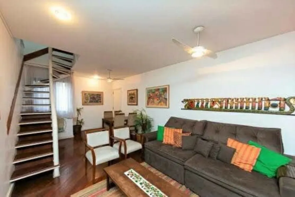Cobertura, 3 quartos, 115 m² - Foto 4