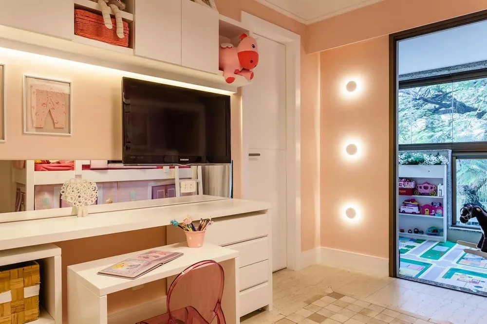 Apartamento, 3 quartos, 156 m² - Foto 22