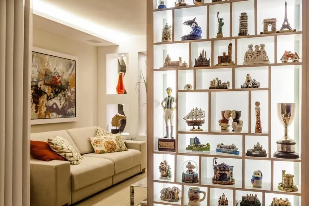 Apartamento, 3 quartos, 156 m² - Foto 7