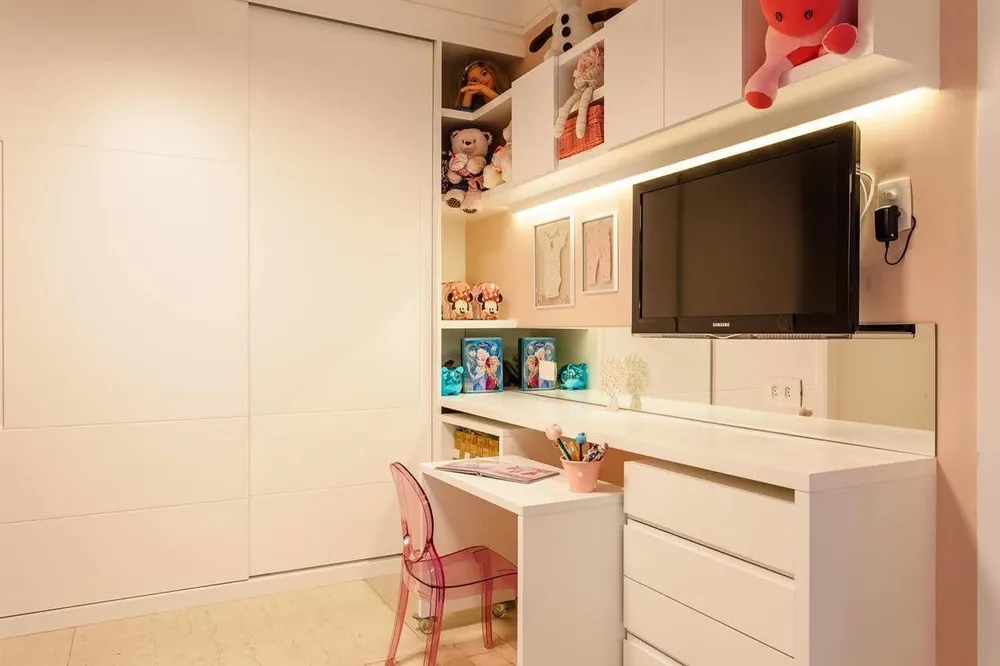 Apartamento, 3 quartos, 156 m² - Foto 30