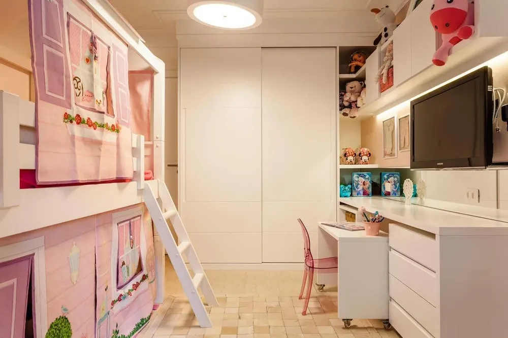 Apartamento, 3 quartos, 156 m² - Foto 27