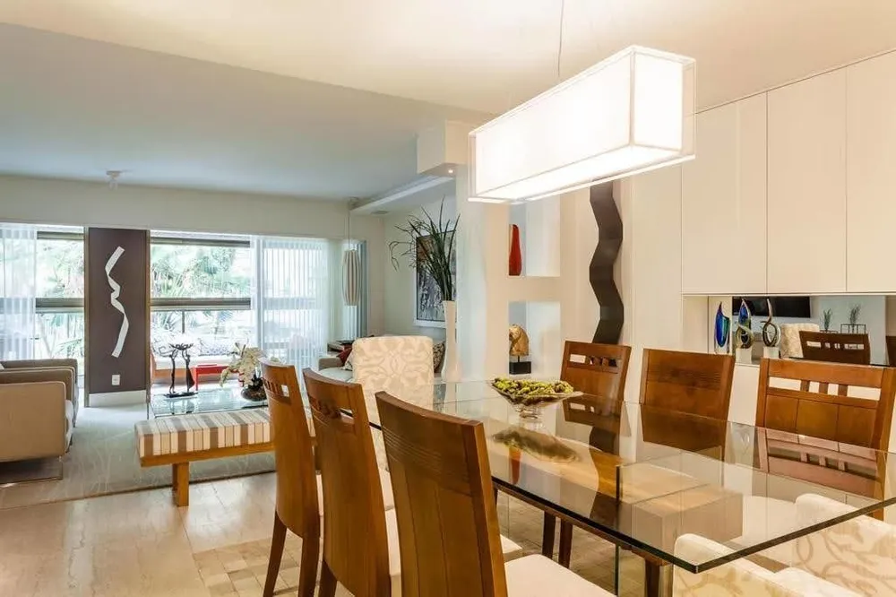 Apartamento, 3 quartos, 156 m² - Foto 11