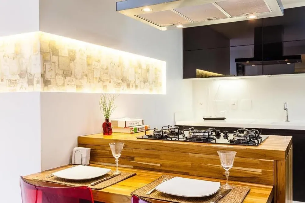 Apartamento, 3 quartos, 156 m² - Foto 15