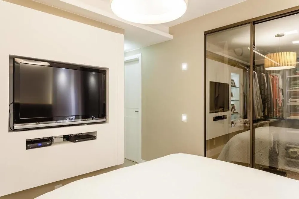 Apartamento, 3 quartos, 156 m² - Foto 20