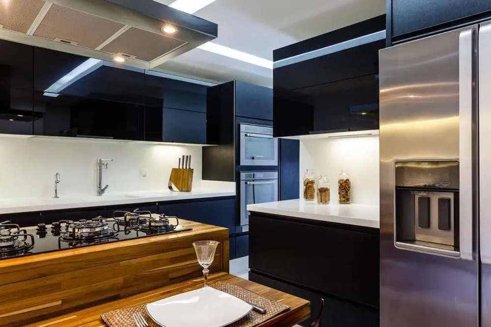 Apartamento, 3 quartos, 156 m² - Foto 16