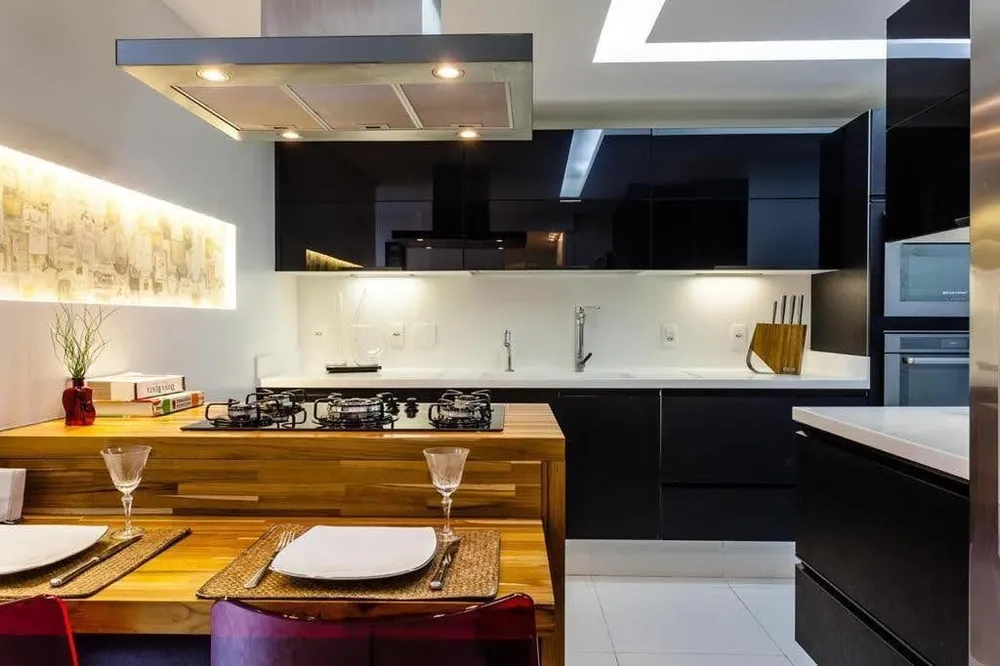 Apartamento, 3 quartos, 156 m² - Foto 14
