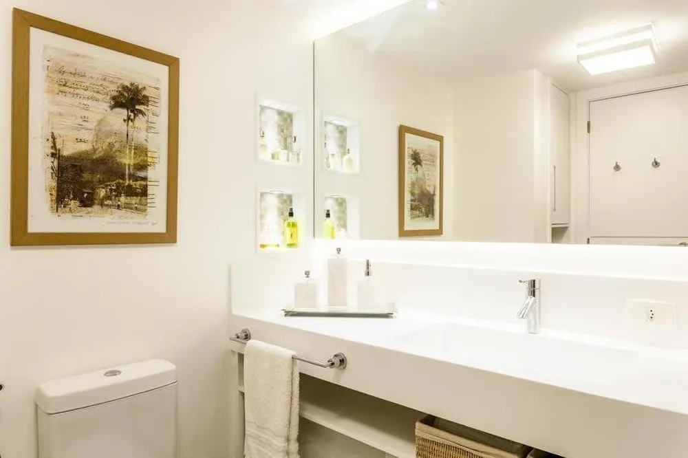 Apartamento, 3 quartos, 156 m² - Foto 23
