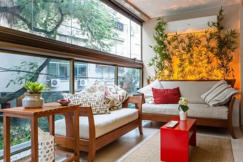 Apartamento, 3 quartos, 156 m² - Foto 6