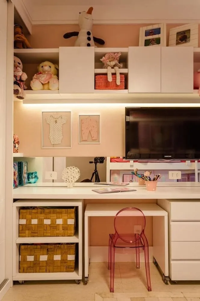Apartamento, 3 quartos, 156 m² - Foto 19