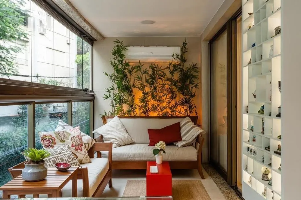 Apartamento, 3 quartos, 156 m² - Foto 9