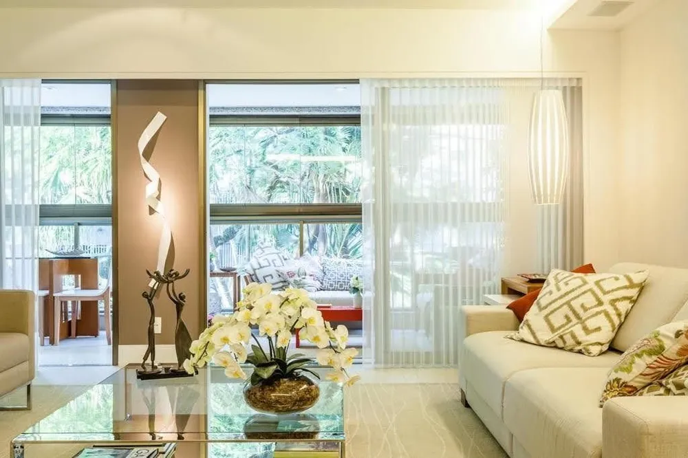 Apartamento, 3 quartos, 156 m² - Foto 13