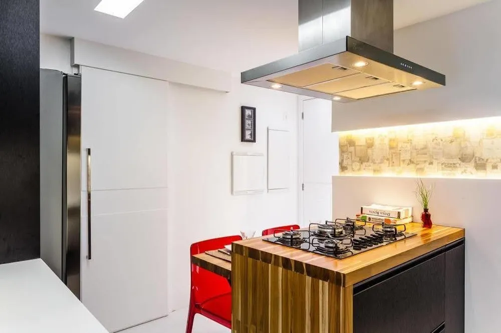 Apartamento, 3 quartos, 156 m² - Foto 17