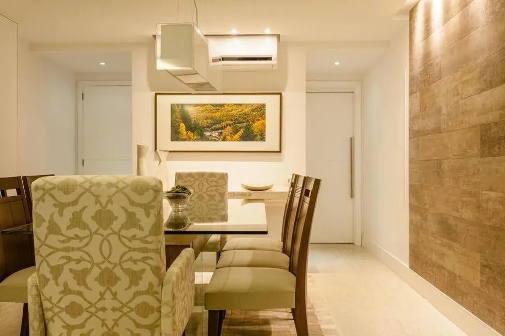 Apartamento, 3 quartos, 156 m² - Foto 5