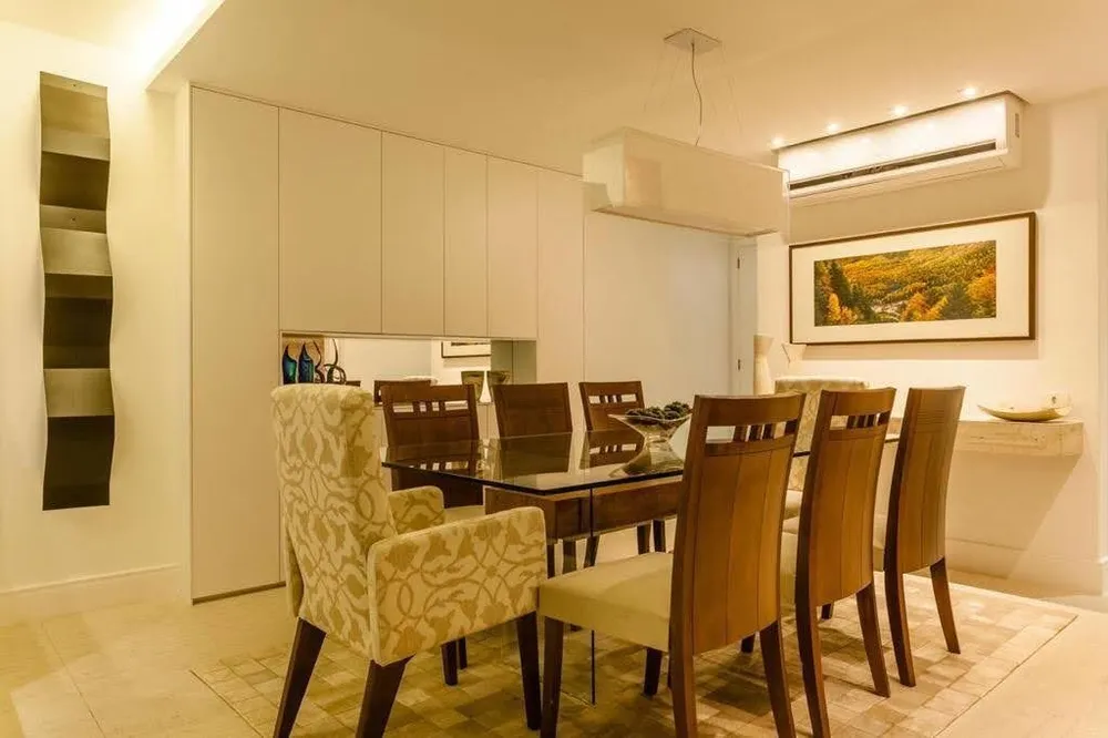 Apartamento, 3 quartos, 156 m² - Foto 8
