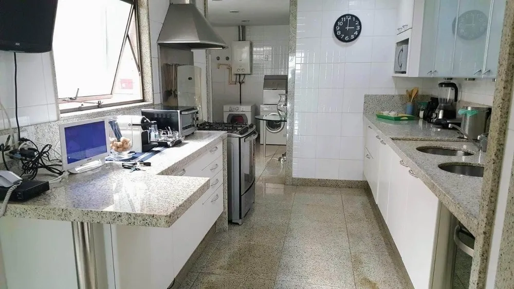 Cobertura, 4 quartos, 650 m² - Foto 17