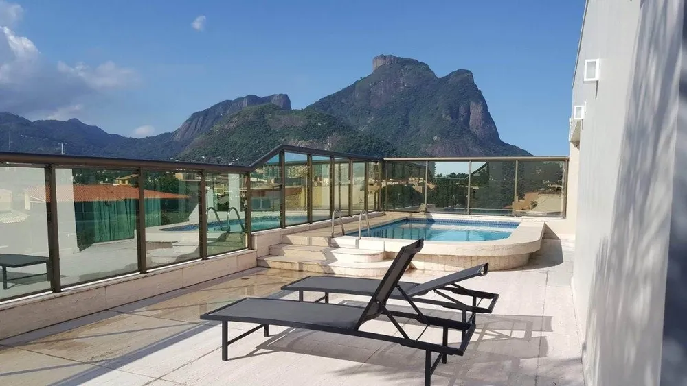 Cobertura, 4 quartos, 650 m² - Foto 21