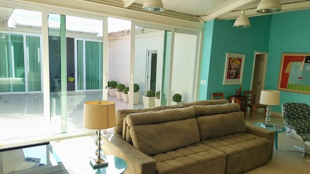 Cobertura, 4 quartos, 650 m² - Foto 9