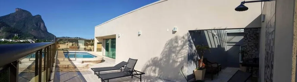 Cobertura, 4 quartos, 650 m² - Foto 20