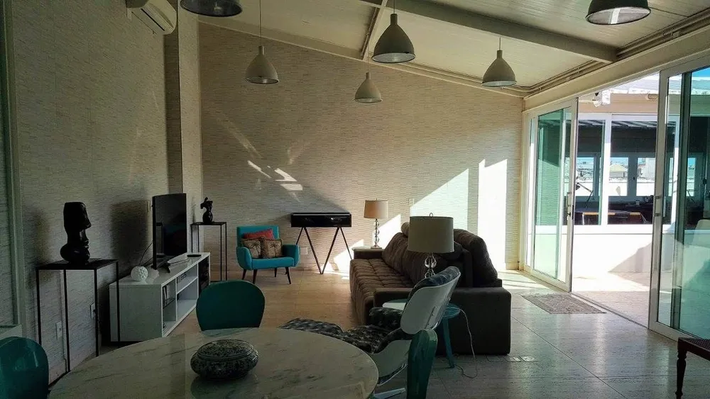 Cobertura, 4 quartos, 650 m² - Foto 7