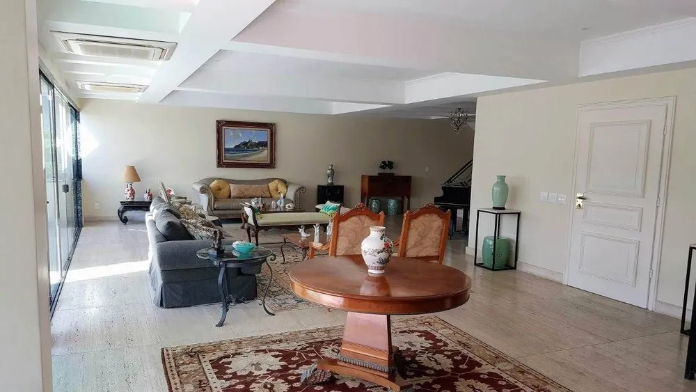 Cobertura, 4 quartos, 650 m² - Foto 4