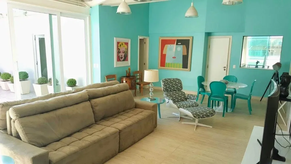 Cobertura, 4 quartos, 650 m² - Foto 14
