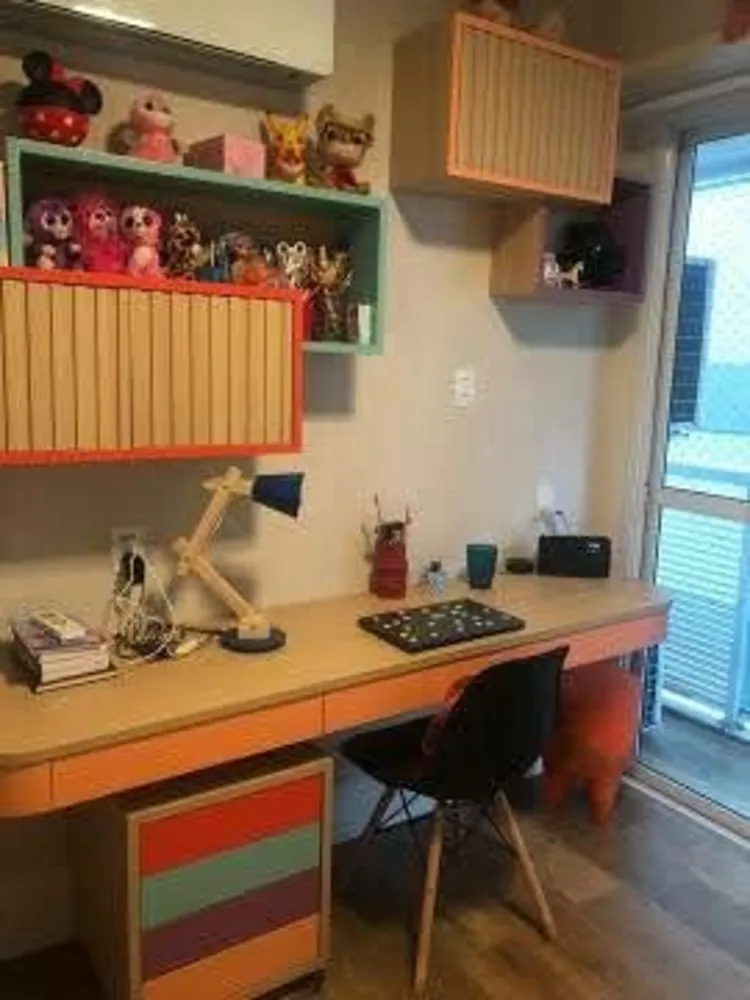 Apartamento, 3 quartos, 134 m² - Foto 7