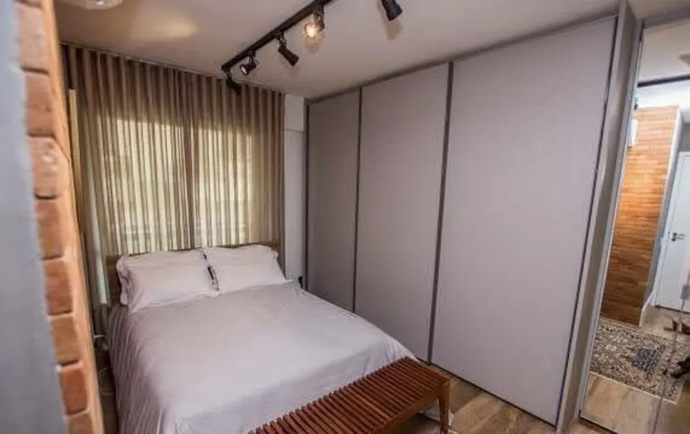 Apartamento, 3 quartos, 134 m² - Foto 10