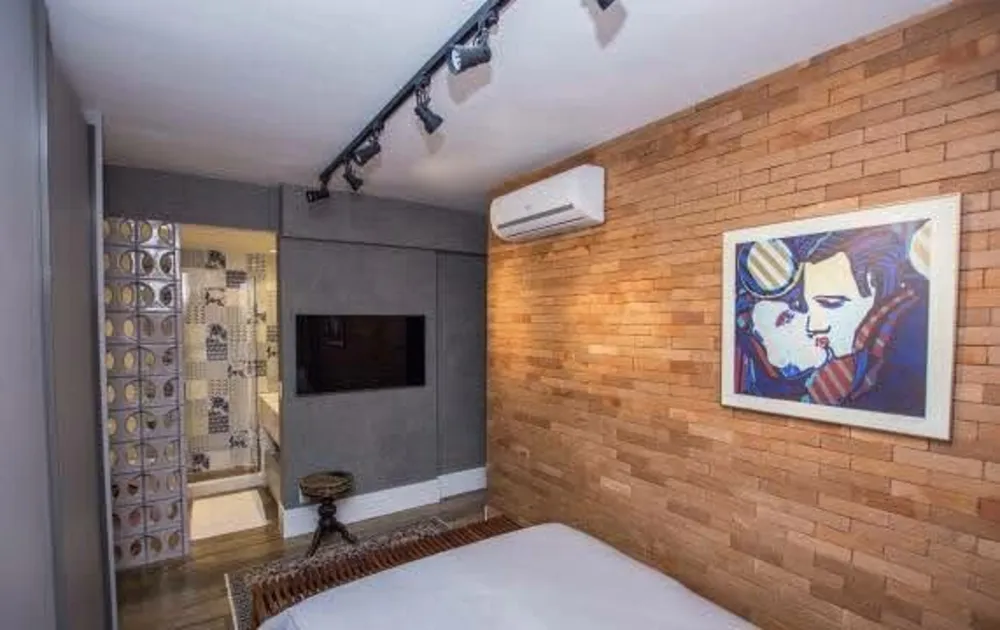 Apartamento, 3 quartos, 134 m² - Foto 8