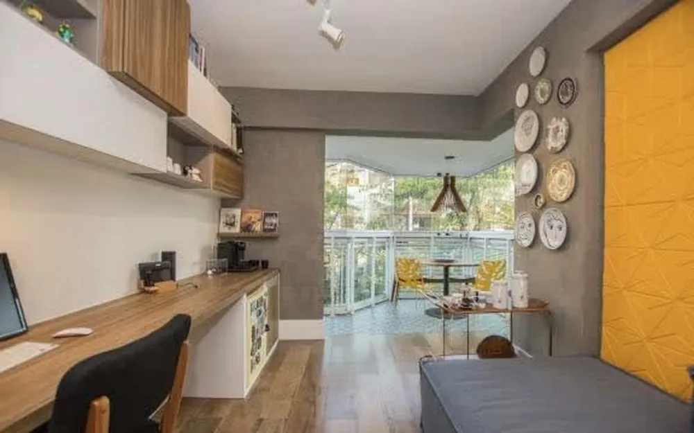 Apartamento, 3 quartos, 134 m² - Foto 11