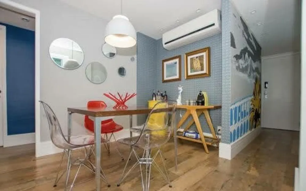 Apartamento, 3 quartos, 134 m² - Foto 3