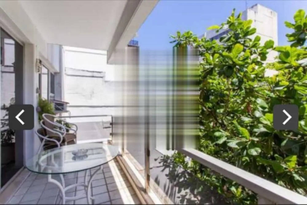 Apartamento, 3 quartos, 165 m² - Foto 1