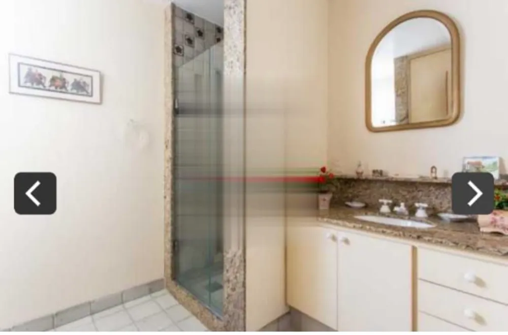 Apartamento, 3 quartos, 165 m² - Foto 11