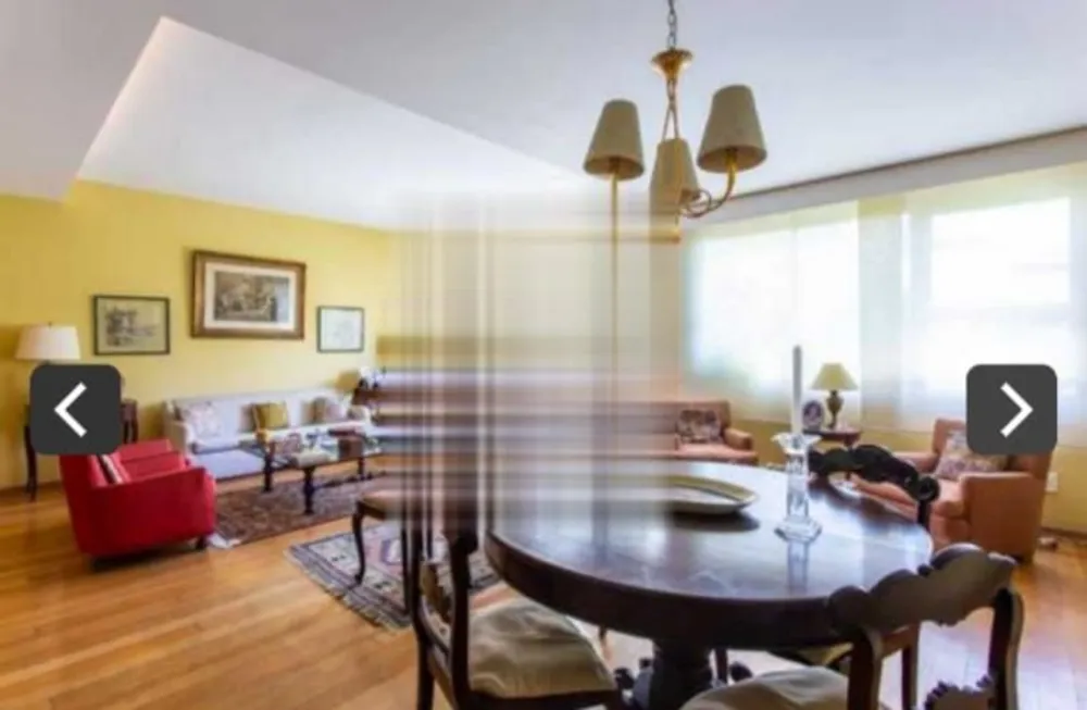 Apartamento, 3 quartos, 165 m² - Foto 8