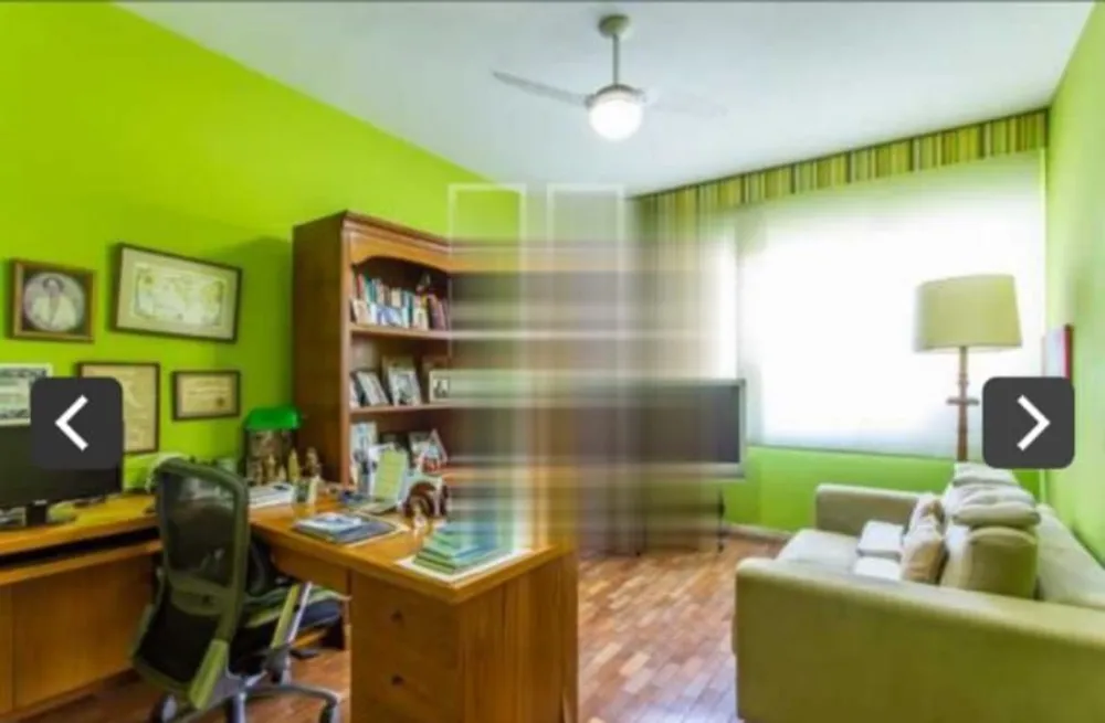 Apartamento, 3 quartos, 165 m² - Foto 2