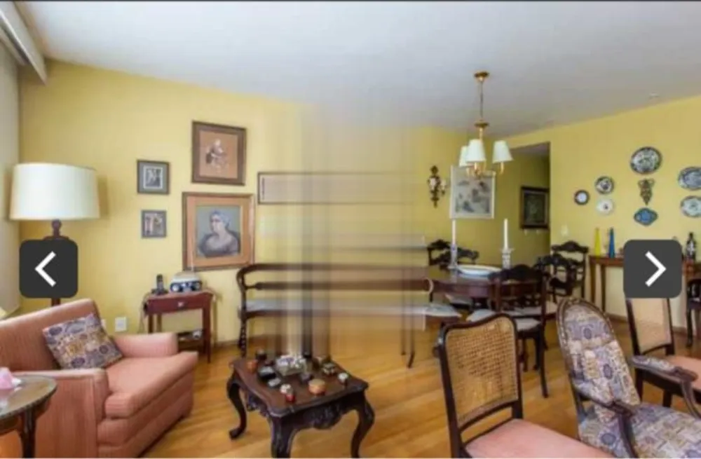 Apartamento, 3 quartos, 165 m² - Foto 5