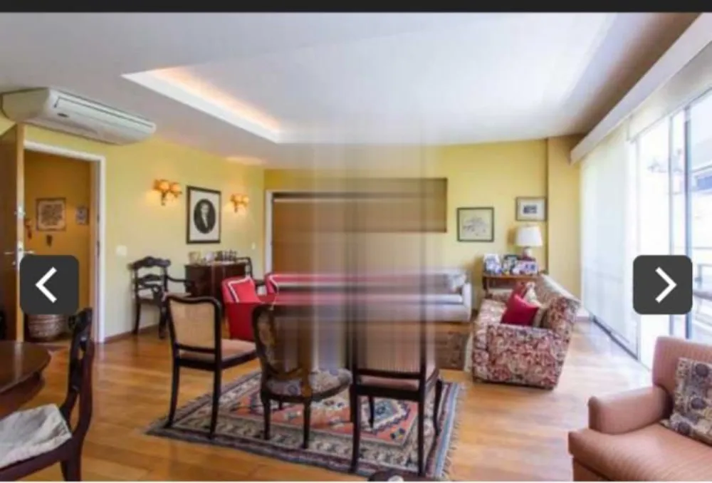 Apartamento, 3 quartos, 165 m² - Foto 9