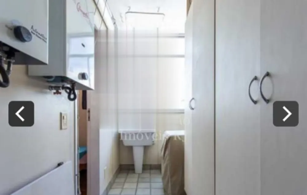 Apartamento, 3 quartos, 165 m² - Foto 15