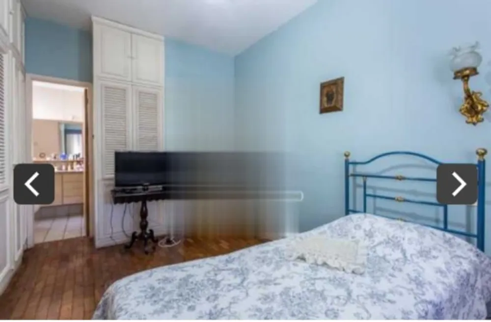 Apartamento, 3 quartos, 165 m² - Foto 6