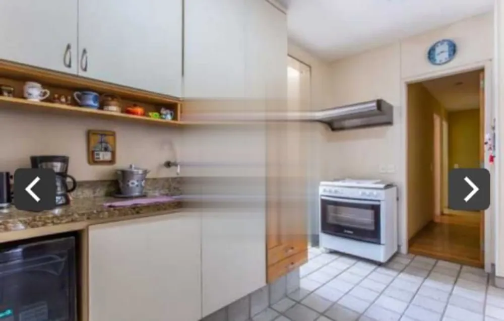 Apartamento, 3 quartos, 165 m² - Foto 17