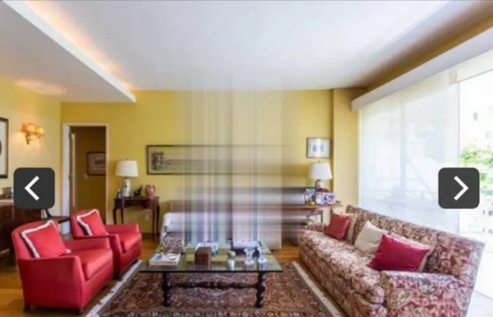 Apartamento, 3 quartos, 165 m² - Foto 4