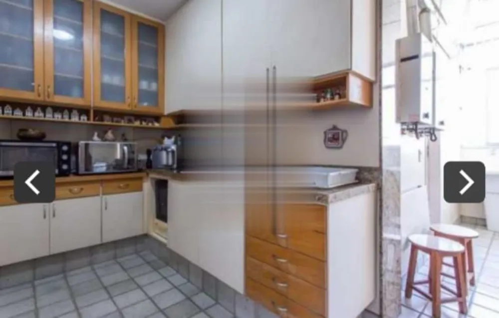 Apartamento, 3 quartos, 165 m² - Foto 16