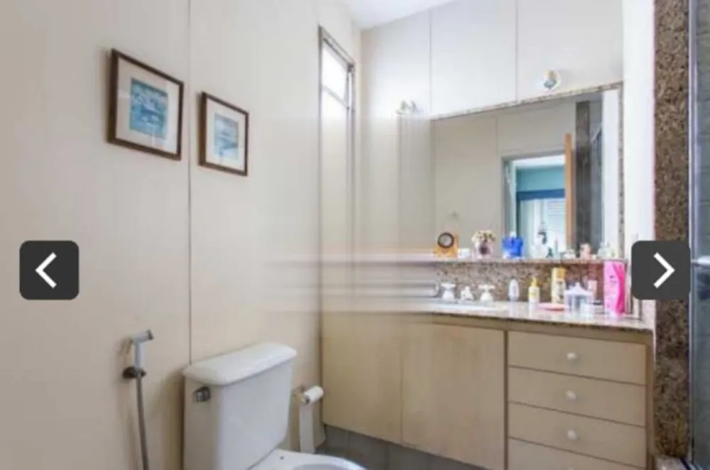 Apartamento, 3 quartos, 165 m² - Foto 14
