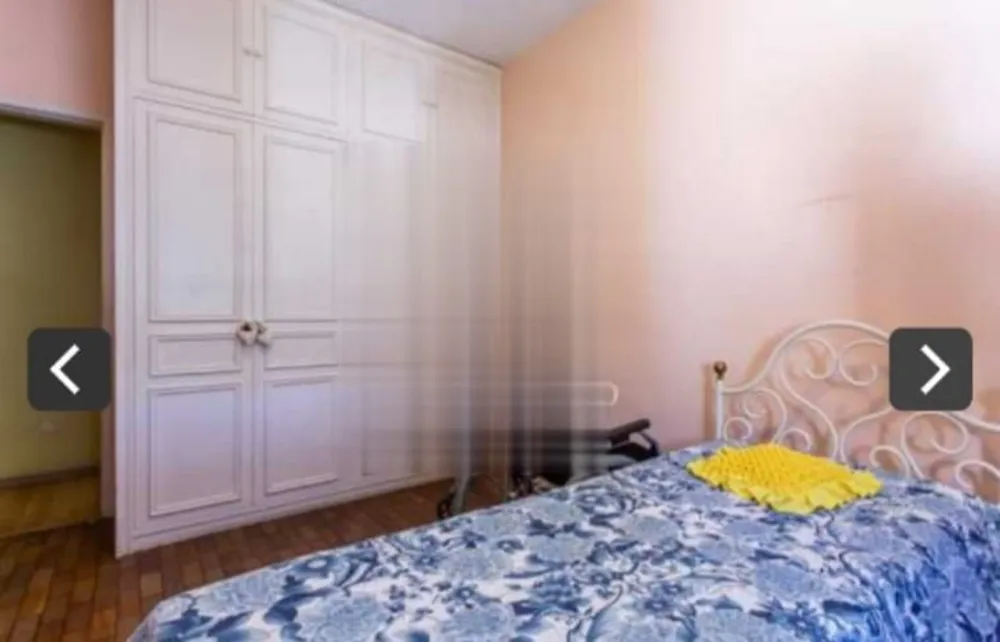 Apartamento, 3 quartos, 165 m² - Foto 3