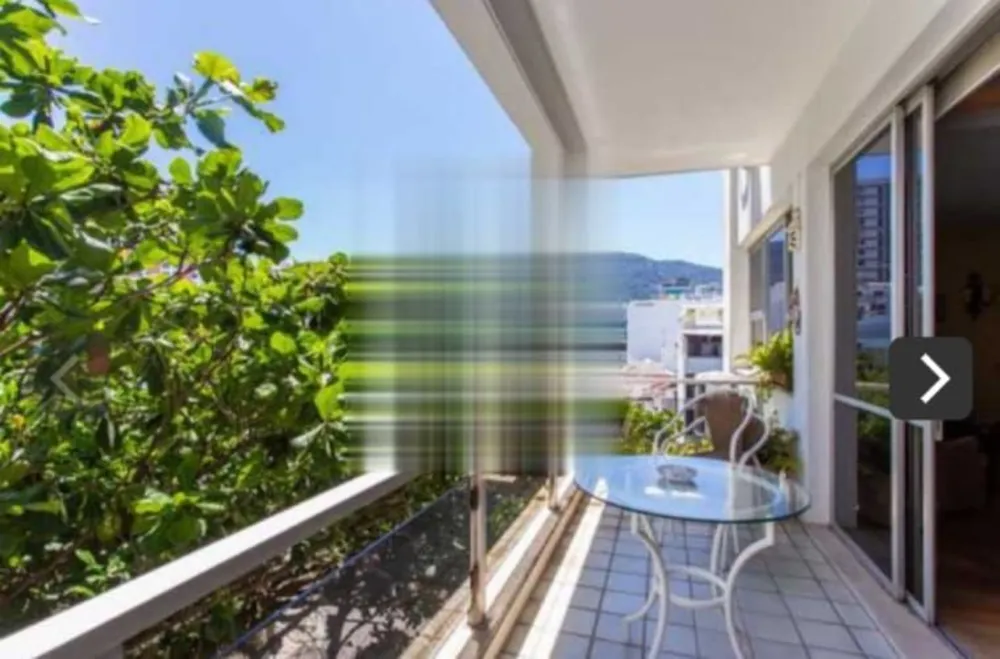 Apartamento, 3 quartos, 165 m² - Foto 12