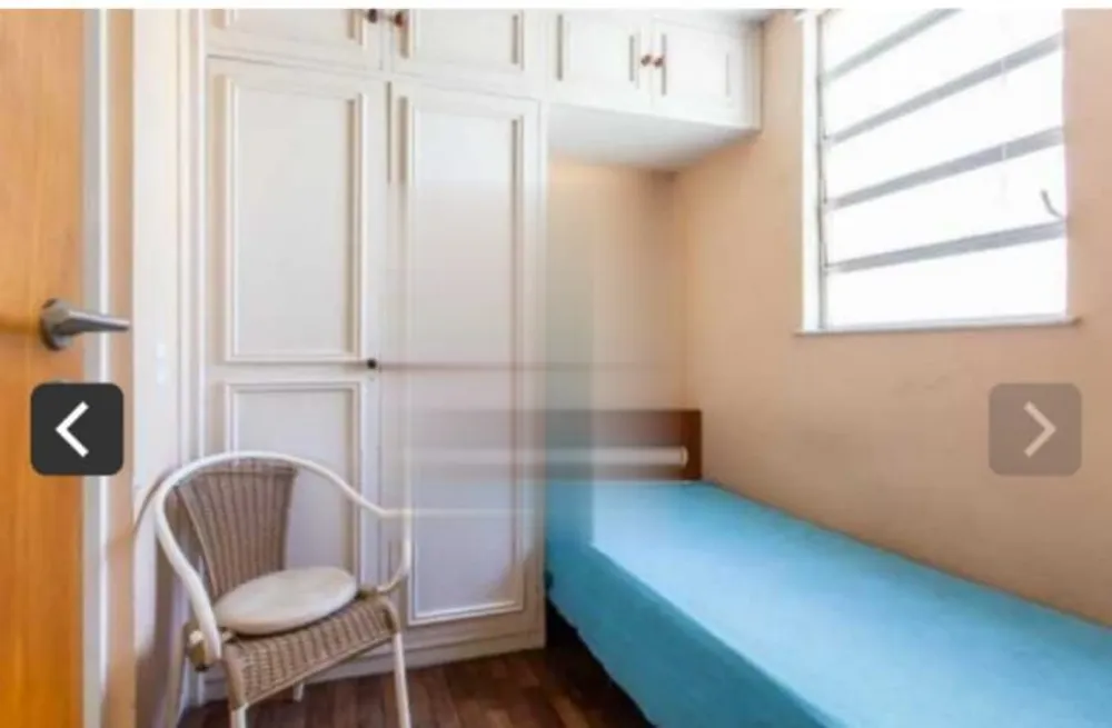 Apartamento, 3 quartos, 165 m² - Foto 13