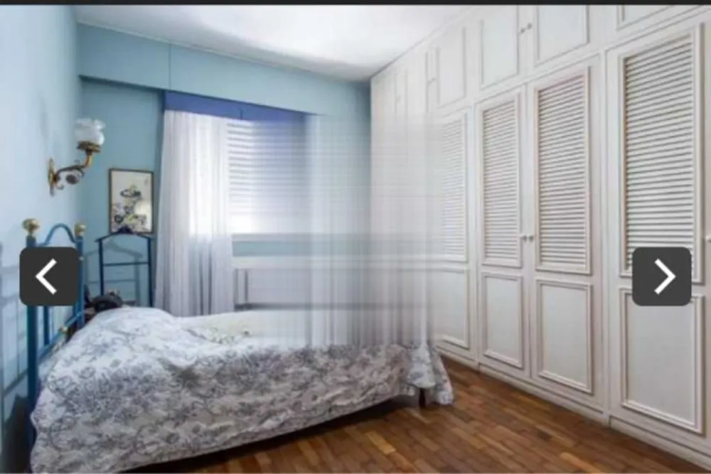 Apartamento, 3 quartos, 165 m² - Foto 7