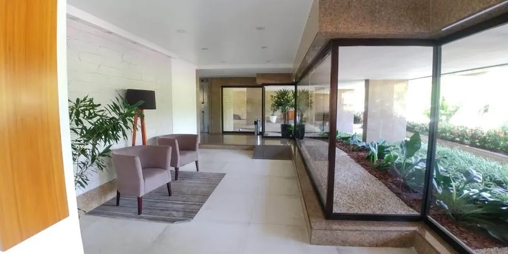 Apartamento, 4 quartos, 237 m² - Foto 40